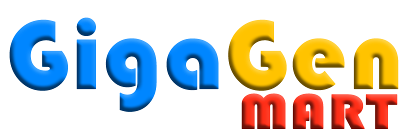 GigaGen Mart