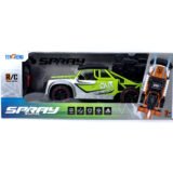 Electric Shark Pirate Ship Toy for Kids Age 3+ | Light & Music Car with Universal Wheels | GEAR Series Dynamic Shark Car for Imaginative Play