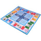 EKTA Business India – Kids Business Game | Educational Board Game for Financial Literacy | Family Fun for 2-6 Players | Ages 8+